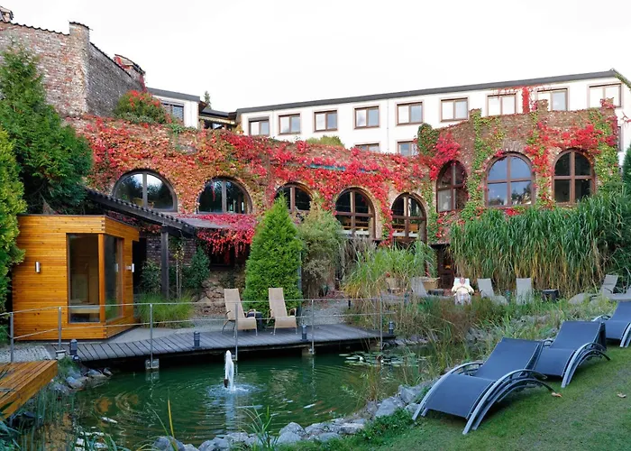 Hotel Land Gut Höhne Mettmann