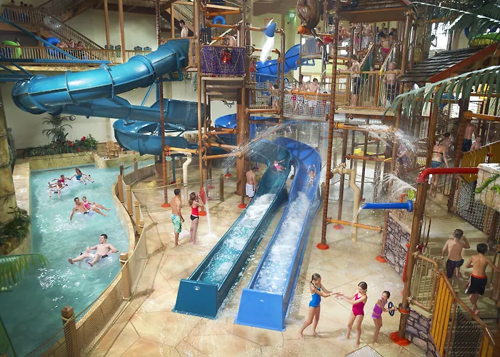 Chula Vista Resort, Trademark Collection By Wyndham Wisconsin Dells