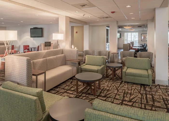 Holiday Inn Express Spokane Airport By Ihg