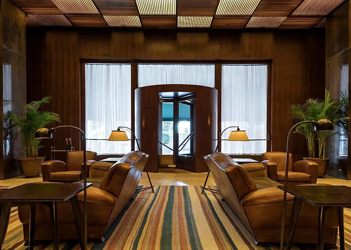 Hotel Fasano San Paolo