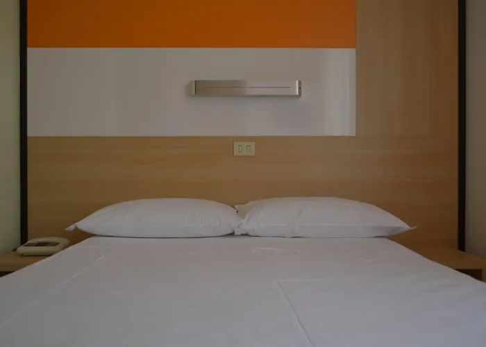 Hotel Rodia Maglie