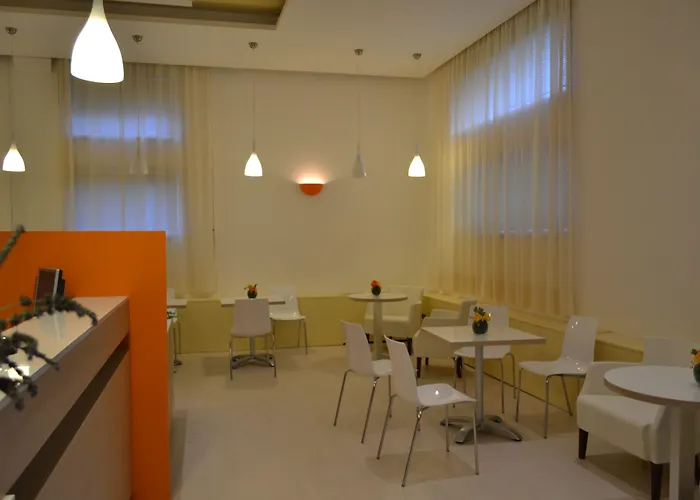 Hotel Rodia Maglie