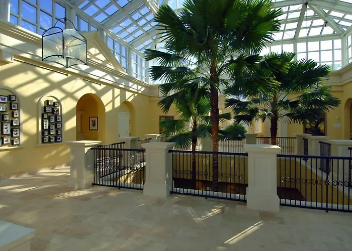 The Lodge At Hammock Beach Resort Palm Coast
