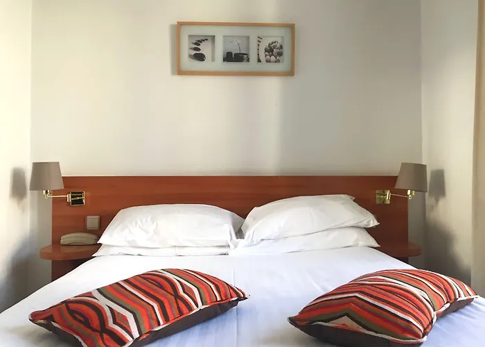 Hotel Colbert Saint-Jean-de-Luz