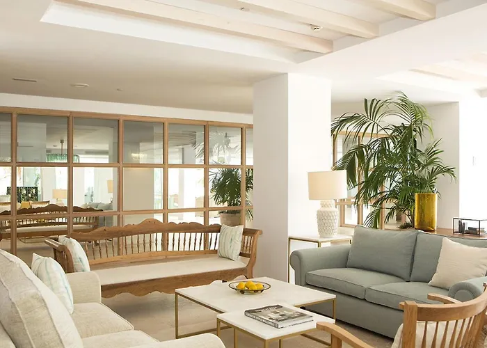 Hotel Myseahouse Flamingo - Adults Only 4* Sup Playa de Palma 