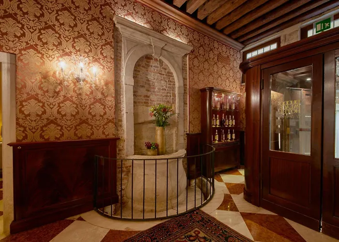 Duodo Palace Venezia
