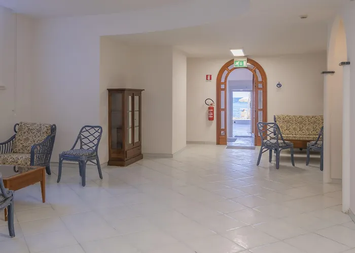 Hotel Del Sole Santa Marinella