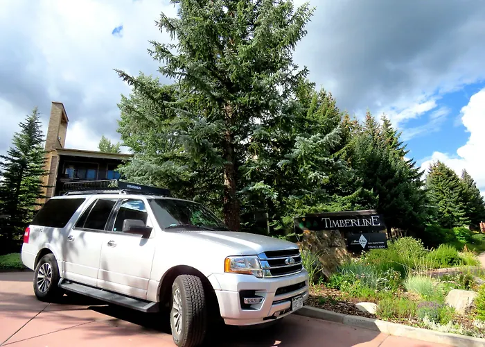 Timberline Condominiums
