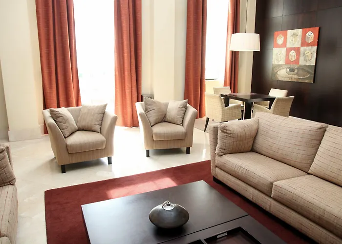Hotel URH Palacio de Oriol Santurtzi
