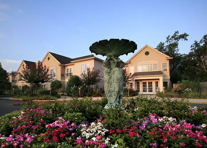 Cypress Bend Resort, A Wyndham Hotel