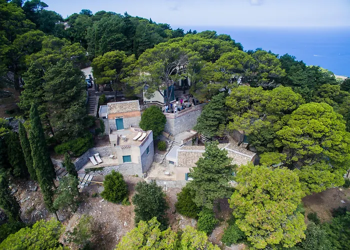 La Pineta Park Hotel Erice