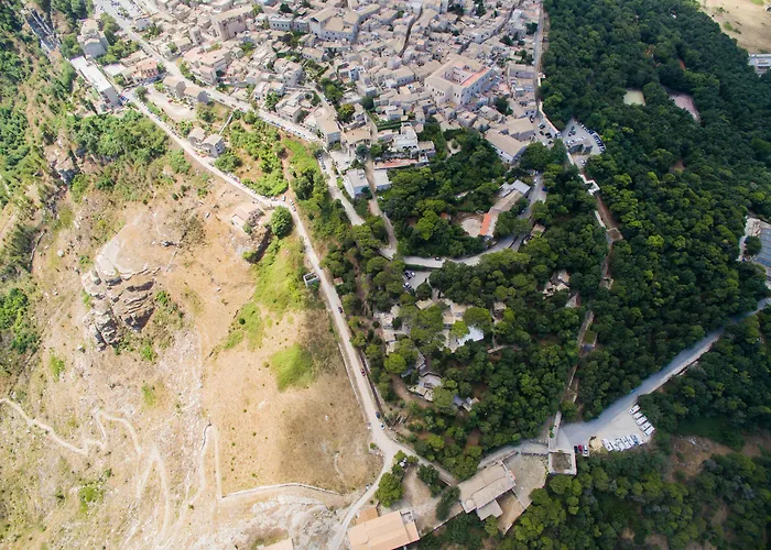 La Pineta Park Hotel Erice