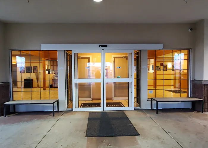 Country Inn & Suites By Radisson, Bend, Or
