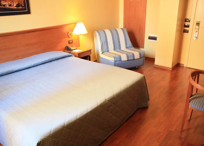 Hotel Impero Cremona