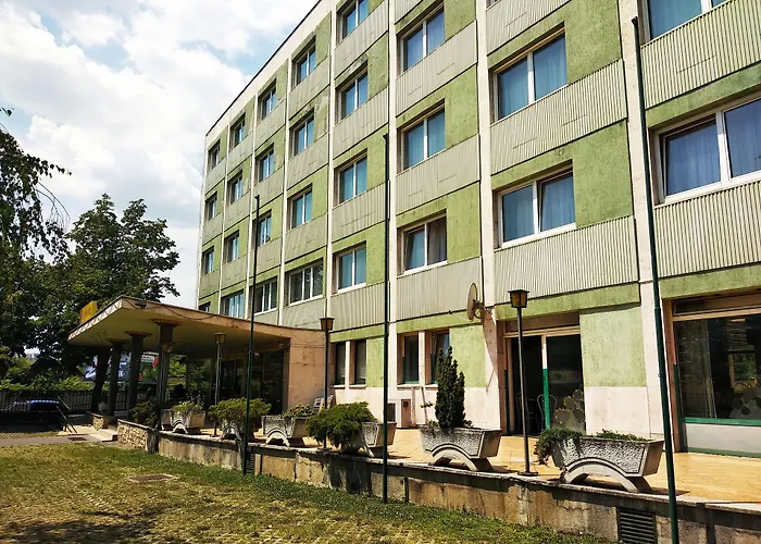 Hotel Nap Budapeste