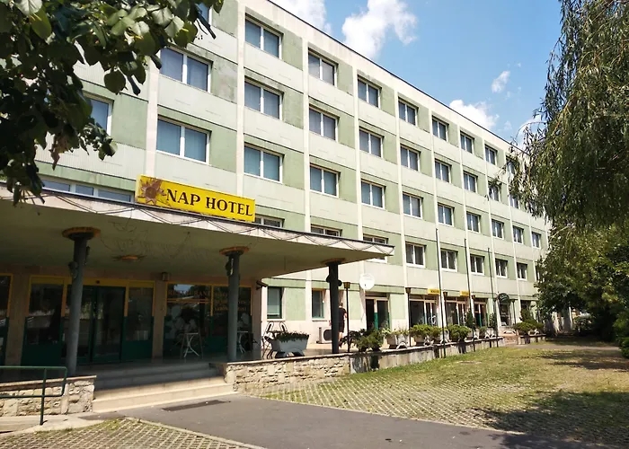 Hotel Nap Budapeste