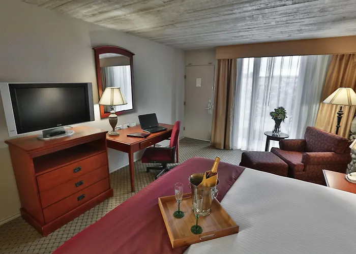 Inn Of The Hills Hotel And Conference Center Kerrville