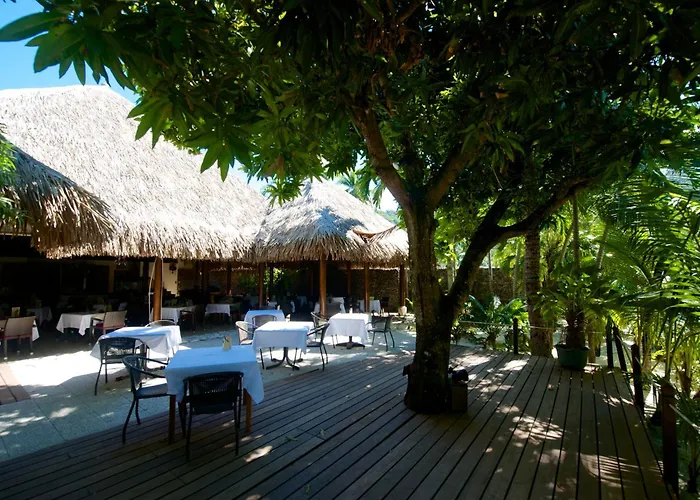 Maitai Bora Bora