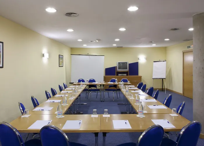 Holiday Inn Express San Sebastian de los Reyes, an IHG Hotel