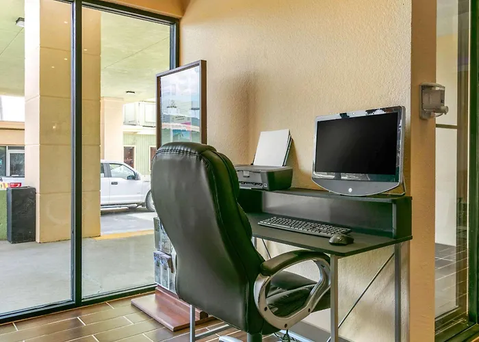 Quality Inn Rawlins I-80