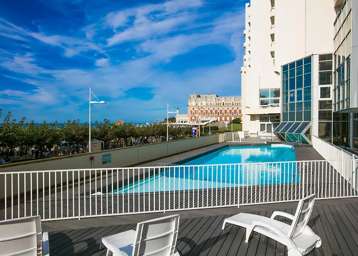 Résidence Victoria Surf Biarritz