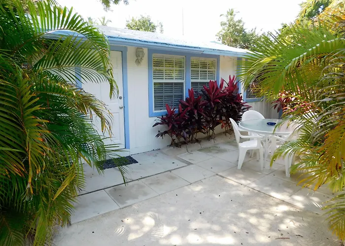 Islamorada Hotels