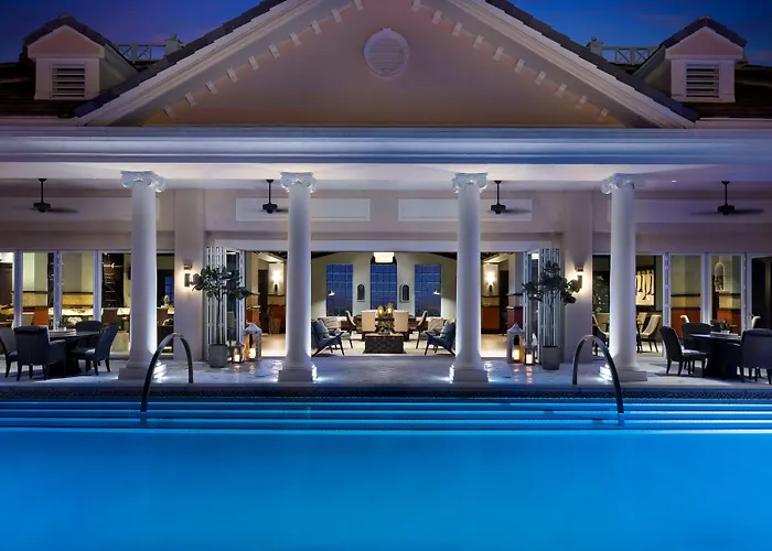 Reunion Resort & Golf Club Kissimmee