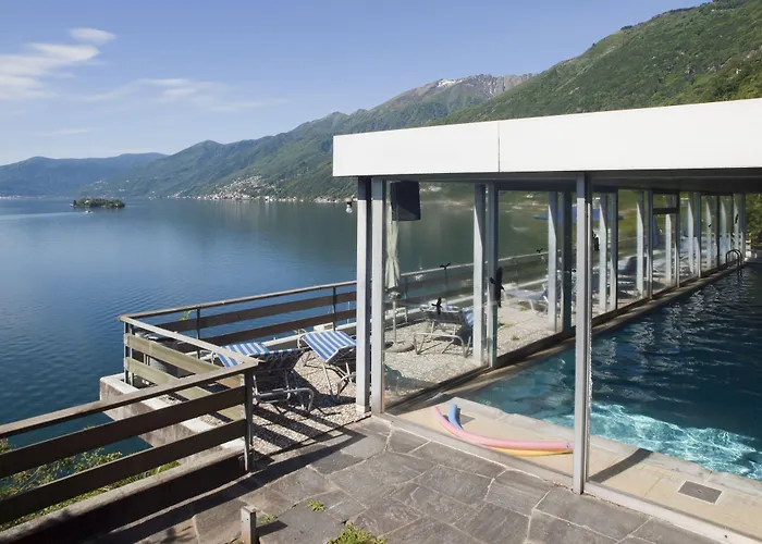 Hotel Collinetta Ascona
