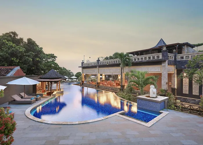 Pelangi Bali Hotel & Spa