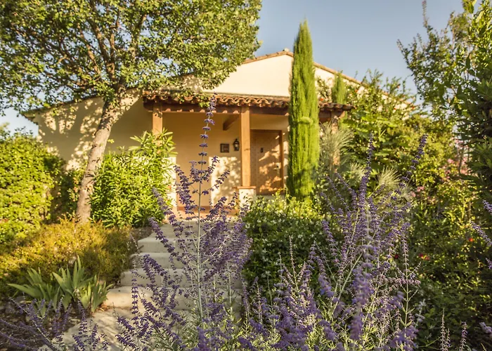 Terre Blanche Hotel Spa Golf Resort Tourrettes