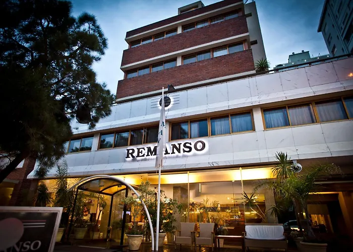 Remanso Hotel Punta del Este