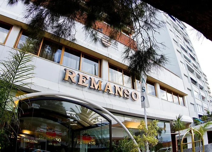 Remanso Hotel Punta del Este
