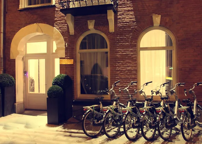 Sara'S Boutique Hotel