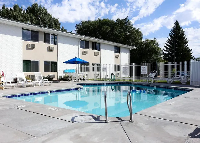 Econo Lodge