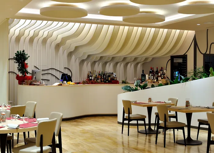 Hotel Miro' Calenzano