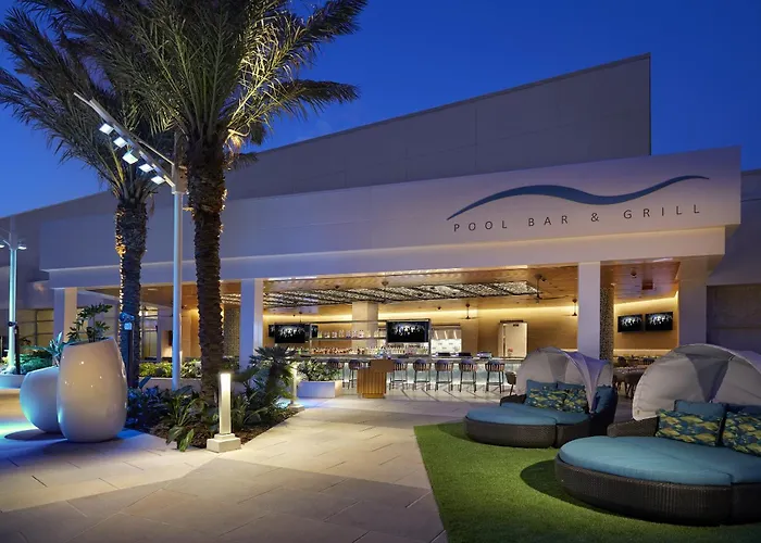 Seminole Hard Rock Hotel And Casino Tampa Orient Park