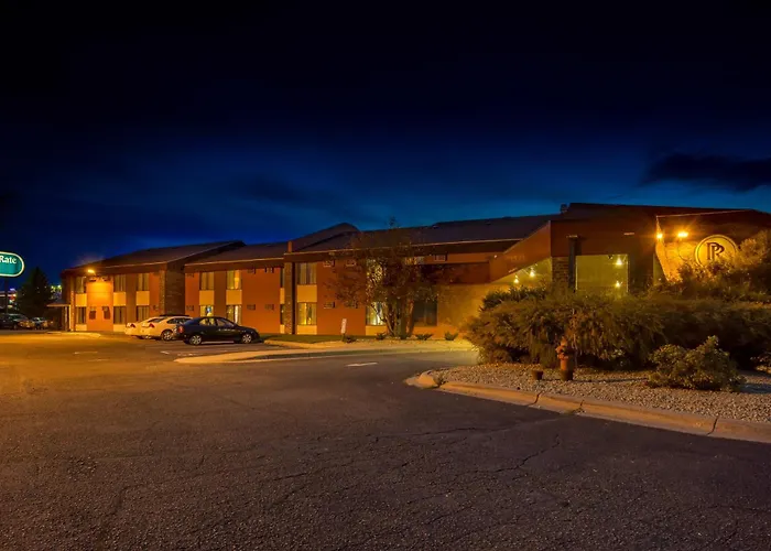Prime Rate Inn Burnsville