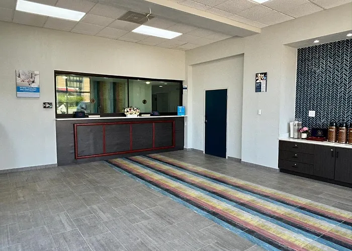 Studio 6 Suites Memphis, Tn East Memphis