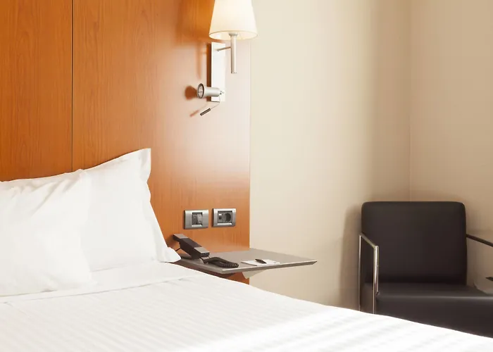 Ac Hotel Tarragona By Marriott