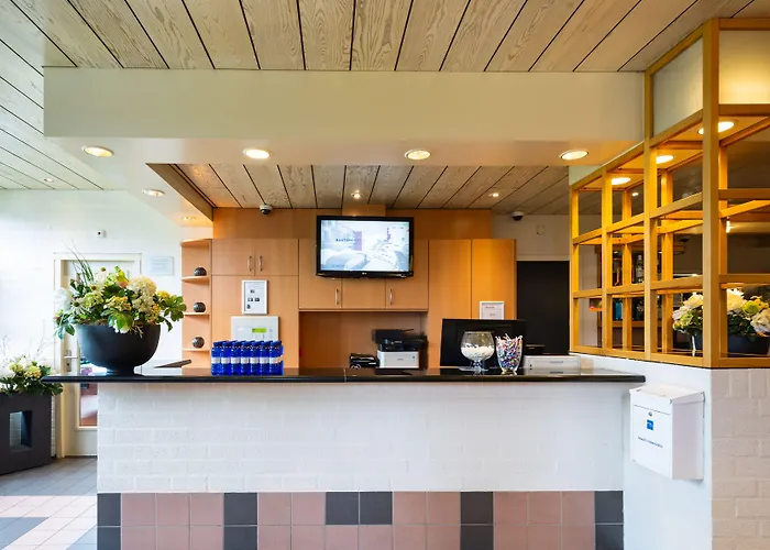 Bastion Hotel Heerlen