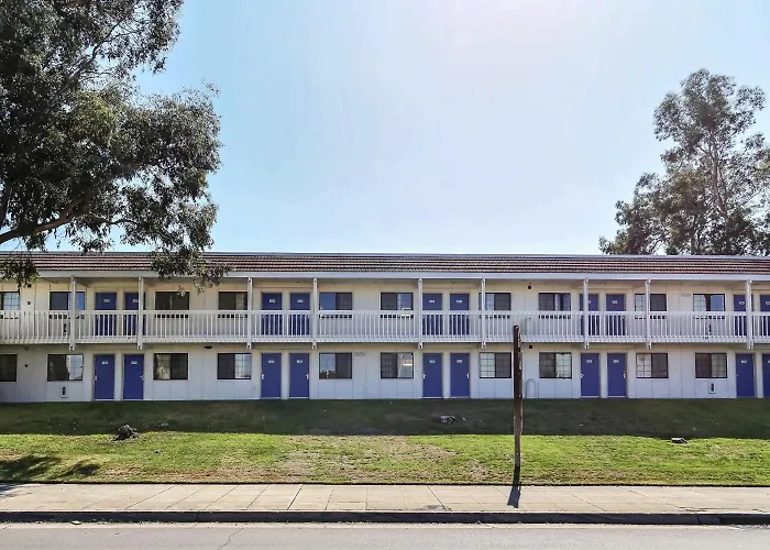 Park Inn By Radisson, Livermore