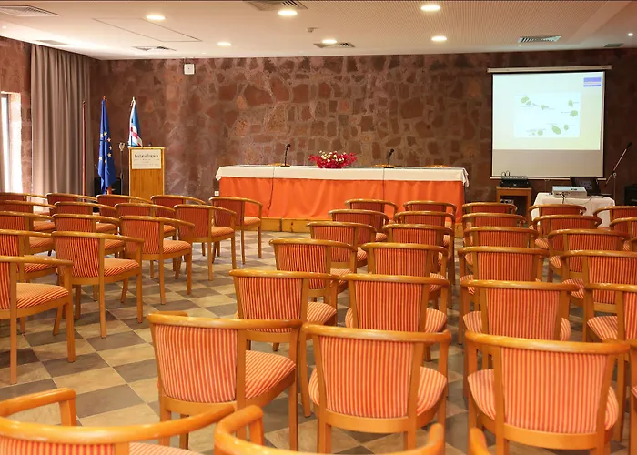 Pestana Trópico Hotel Praia