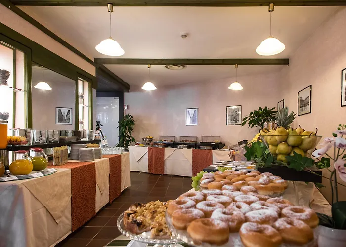 Hotel Mirage Florence
