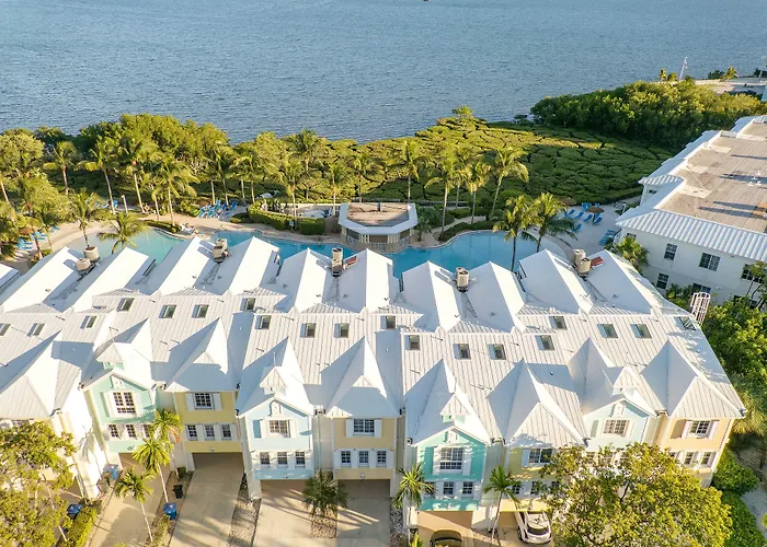 Mariners Club Key Largo