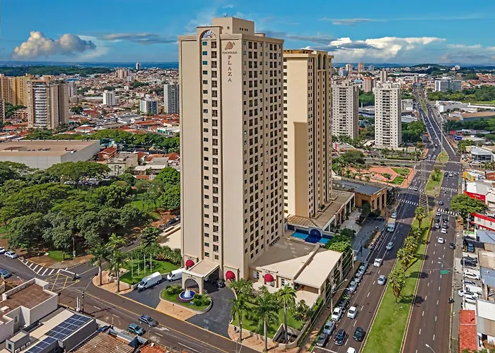Le Privilége Araucária Ribeirão Preto
