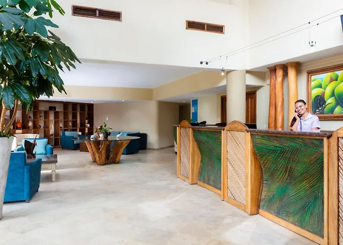 Las Palmas By The Sea All Inclusive Puerto Vallarta