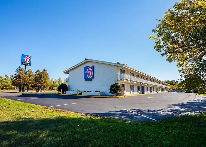 Americas Best Value Inn Bangor