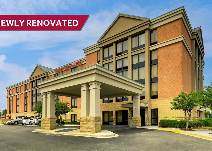 Drury Inn & Suites Birmingham Lakeshore Drive