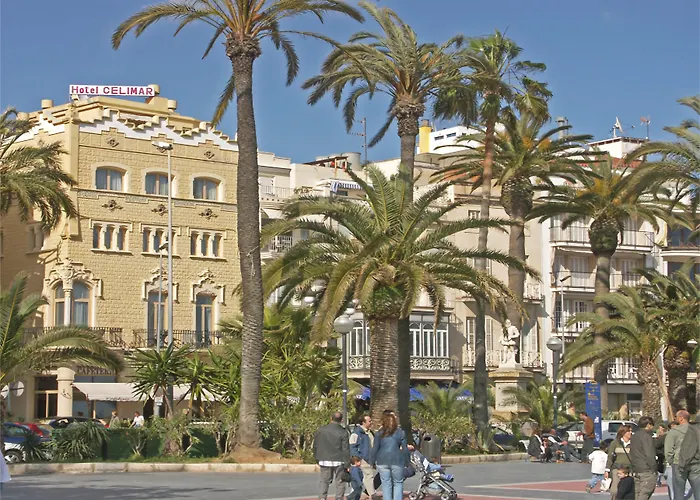 Hotel Celimar Sitges