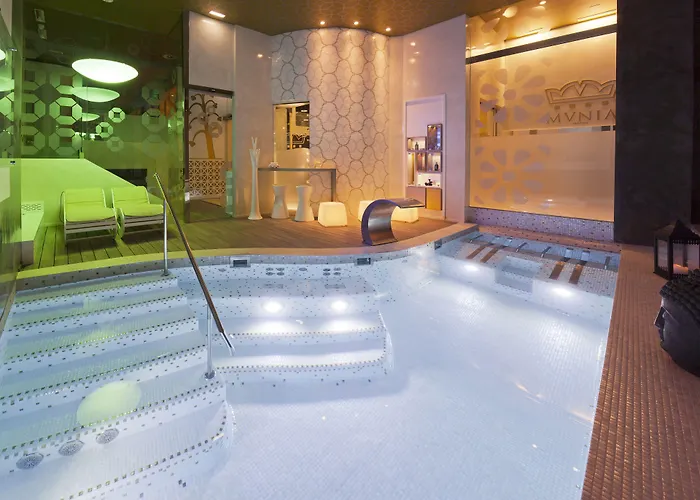 Hotel Fruela Oviedo